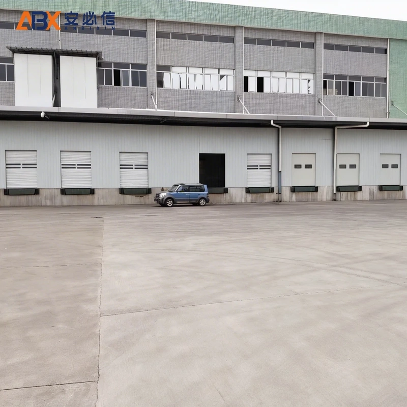 大兴安岭地区感应高速门
